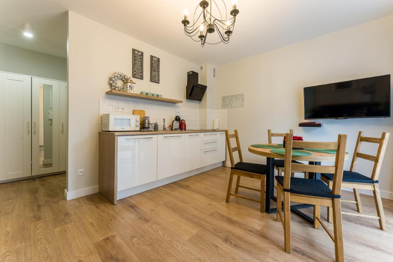 Bory6A Apartamenty & Free Parking Zakopane Extérieur photo