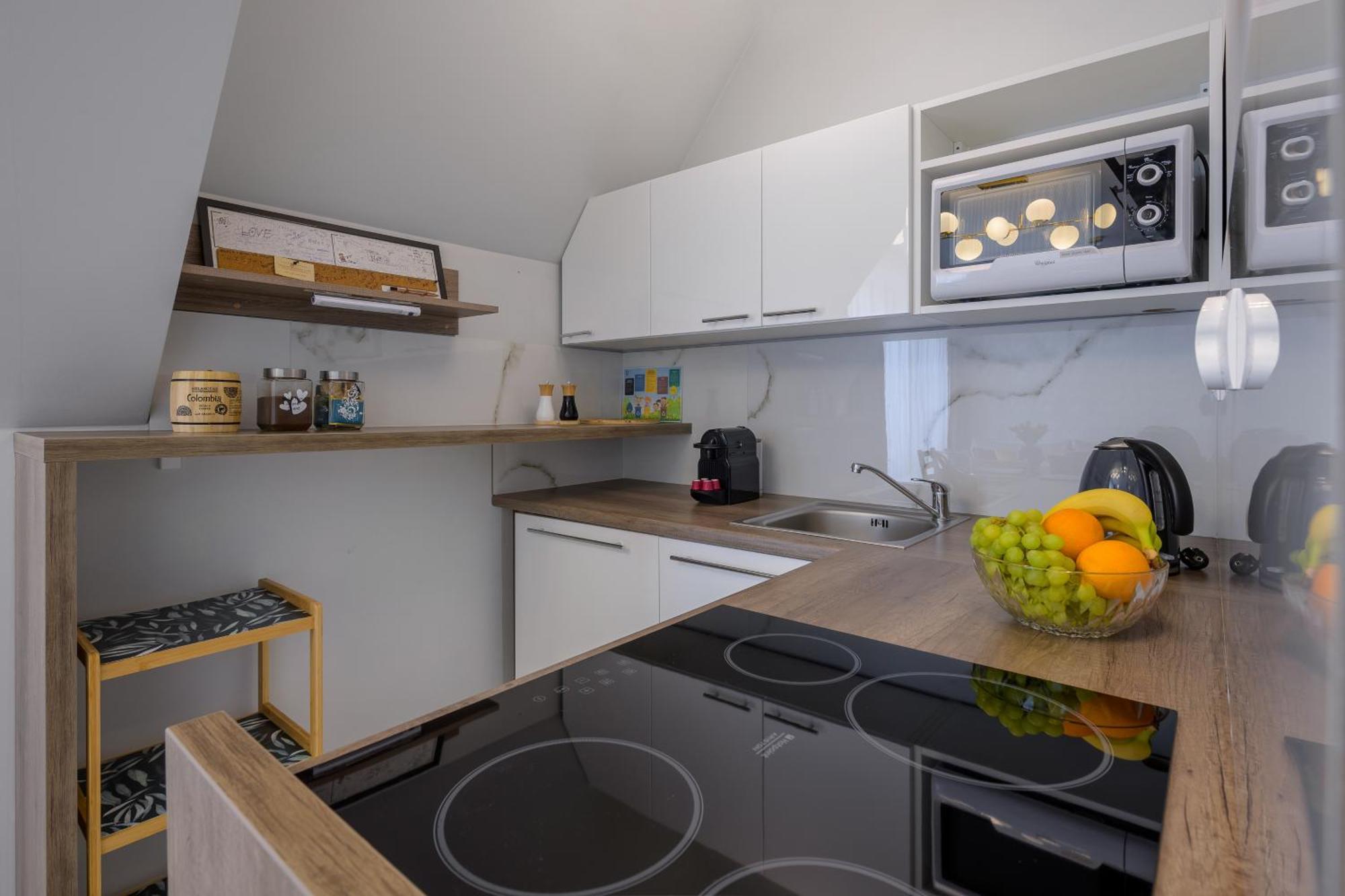 Bory6A Apartamenty & Free Parking Zakopane Extérieur photo
