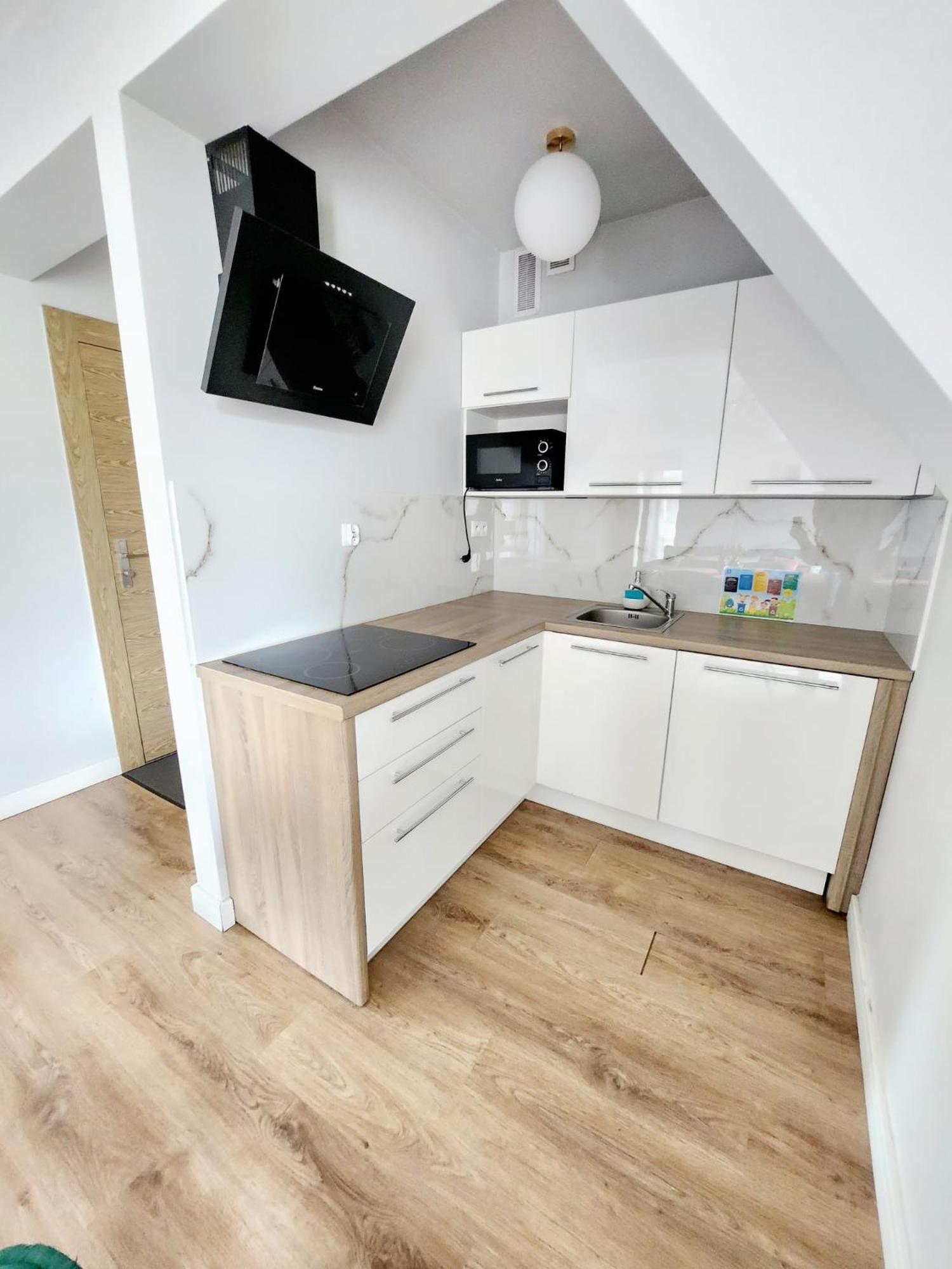 Bory6A Apartamenty & Free Parking Zakopane Extérieur photo