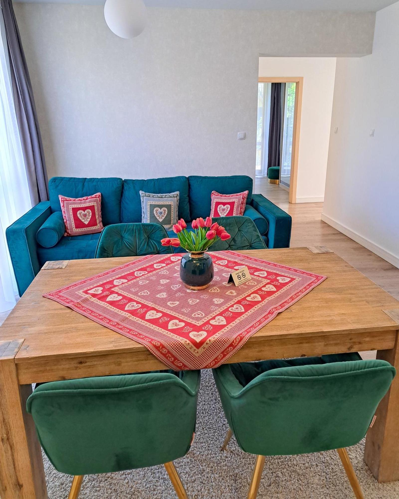 Bory6A Apartamenty & Free Parking Zakopane Extérieur photo