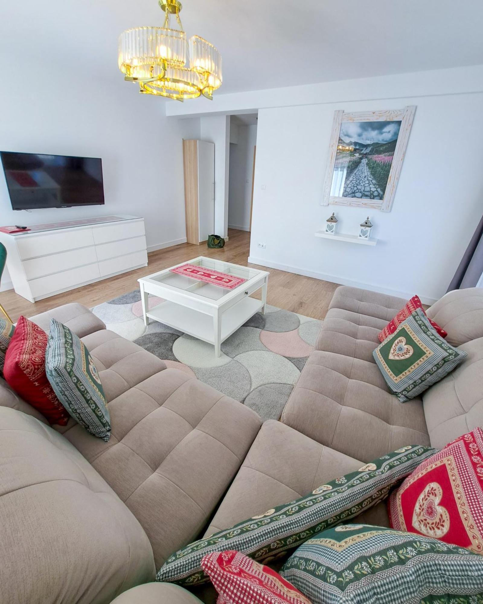 Bory6A Apartamenty & Free Parking Zakopane Extérieur photo